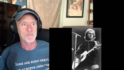 Brown Eyed Girl (Van Morrison) reaction