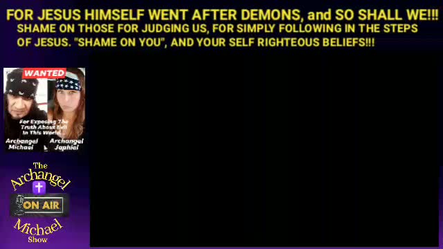 Just Like Jesus Did, So Shall We....