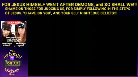 Just Like Jesus Did, So Shall We....