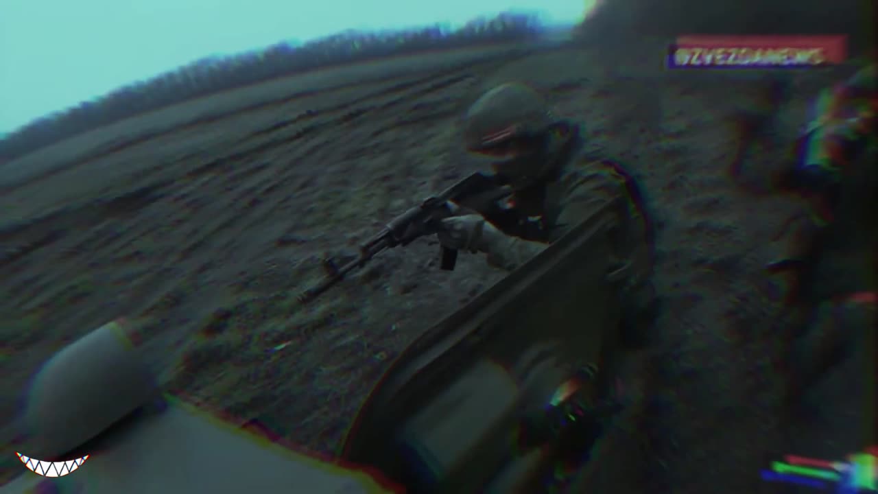 SLAVA EDIT