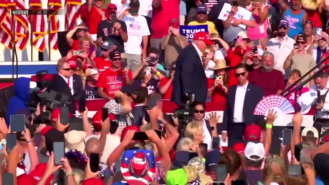 trump assassination see on simpson prediction