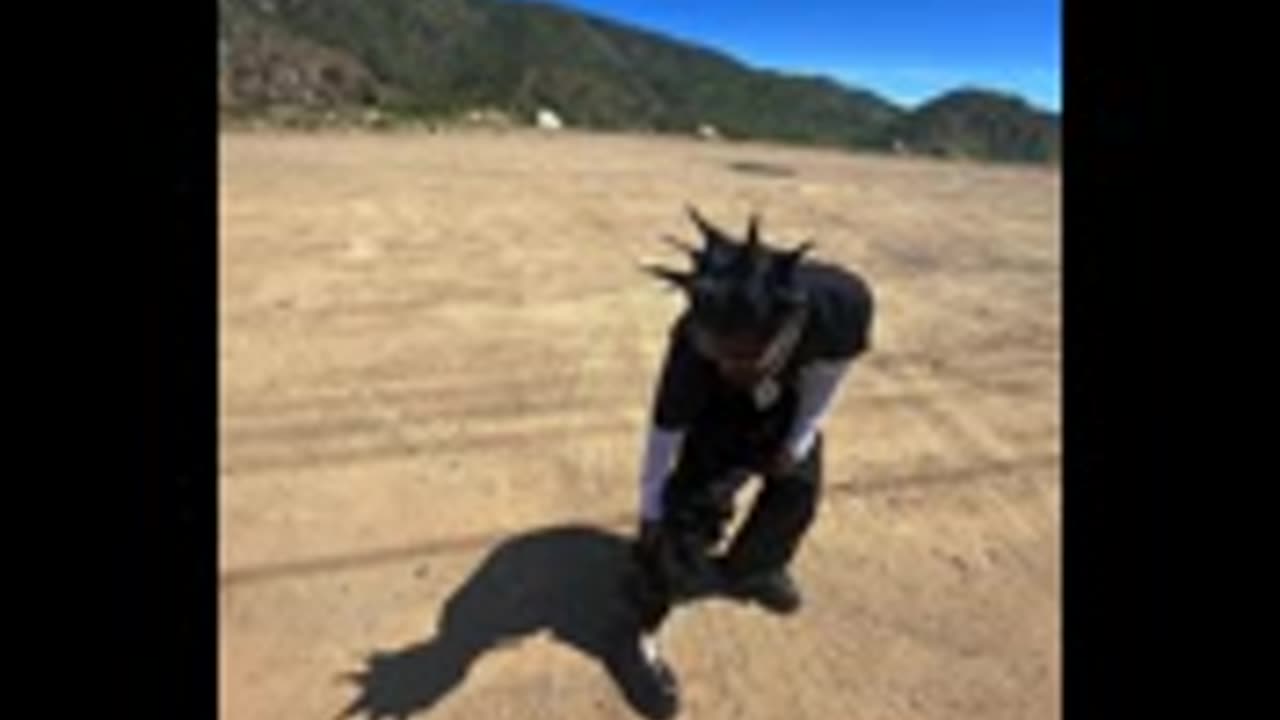 "Final fantasy" by Lil Uzi Vert (Instrumental version)