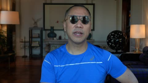 20191115文贵先生直播：建议香港前线勇武义士战术性转进 在香港沦陷区进入潜伏状态 蛰伏保留实力 文贵去华盛顿办大事；香港法案一定会过
