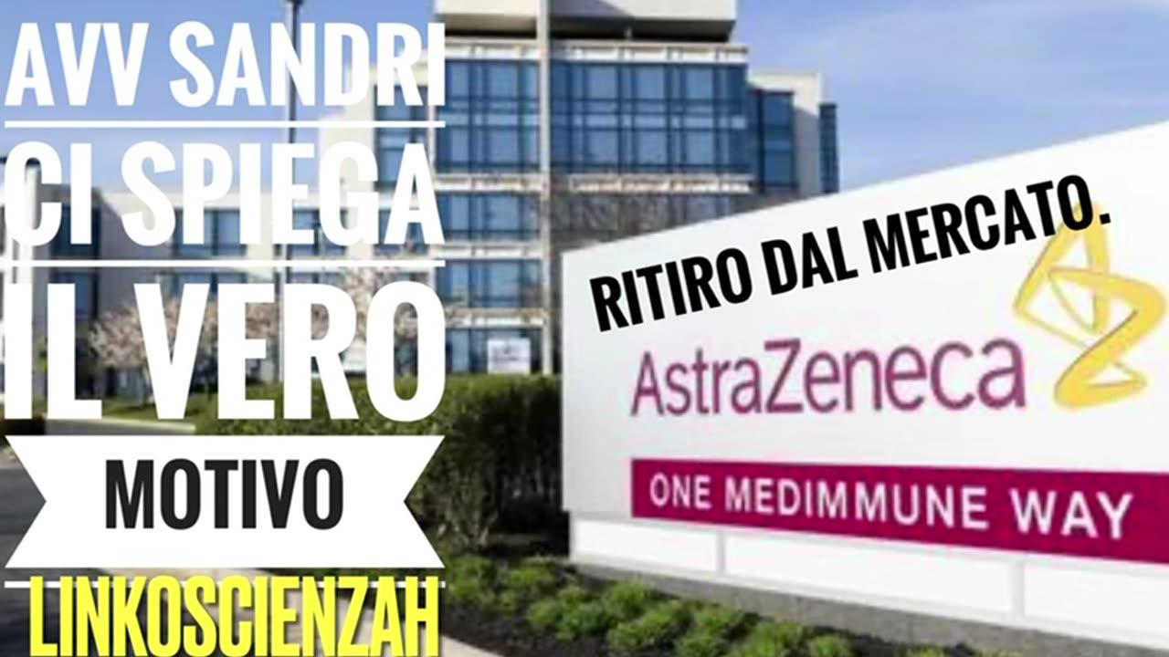 L'avvocato Sandri ci spiega il vero motivo del ritiro di AZ