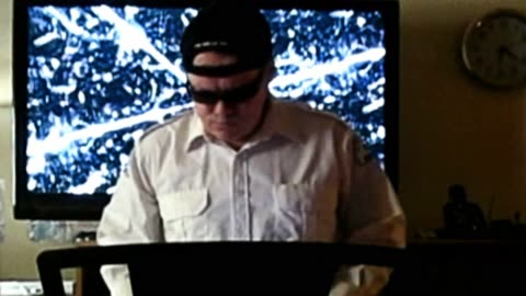 Spirit Speed (Official Music Video)