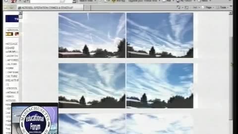 Weather Modification And The U.S. Military