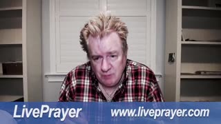 Liveprayer with Bill Keller 5/5/23