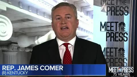 Republicans Planning To Look Into "40 To 50" Things With New Investigations