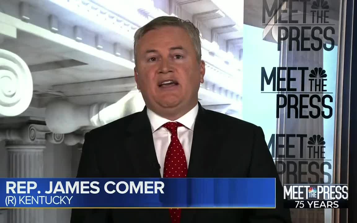 Republicans Planning To Look Into "40 To 50" Things With New Investigations