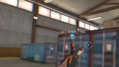 Free fire video in game