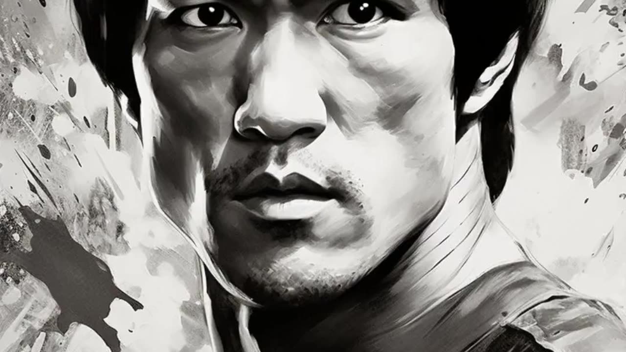 Embracing Failure: Bruce Lee's Perspective