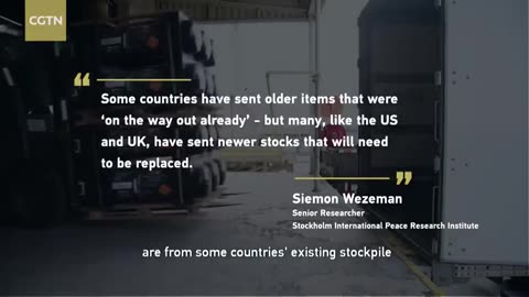 The Business Of War