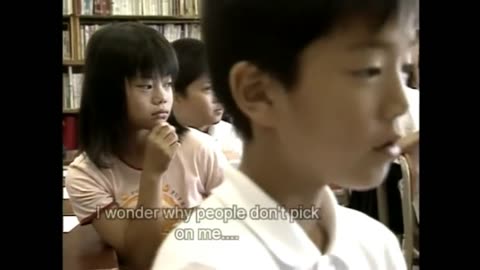 Children Full of Life - Documentary (2003)
