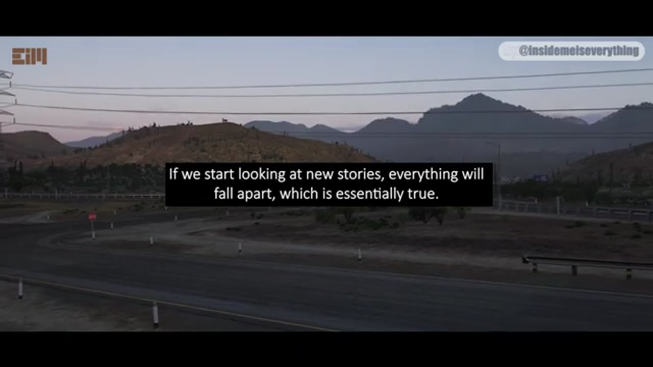 THEY AREN'T GOING TO TELL YOU ABOUT THIS!