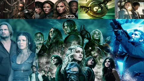 The 100