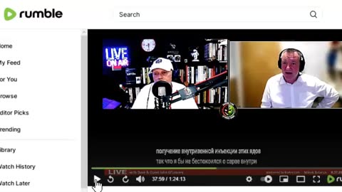 john olooney latest update aug 2024