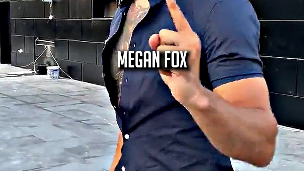 TATE HAS A QUESTION THAT NO ONE CAN ANSWER