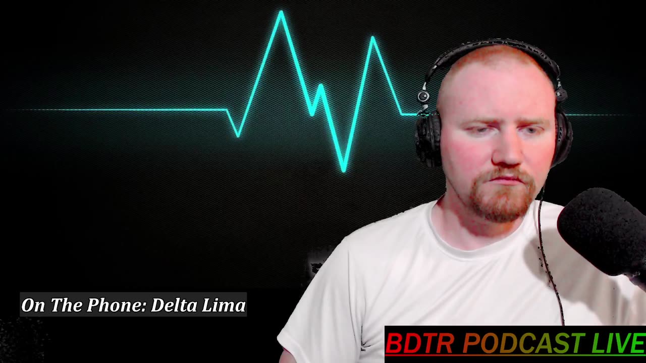 Episode #15 Judge Ammerman Shuts Down Local Pred Hunter Groups