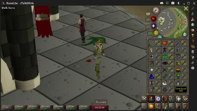 Am I The Only OSRS Content Creator on Rumble - What Am I About