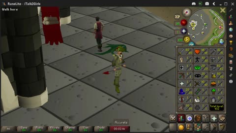 Am I The Only OSRS Content Creator on Rumble - What Am I About