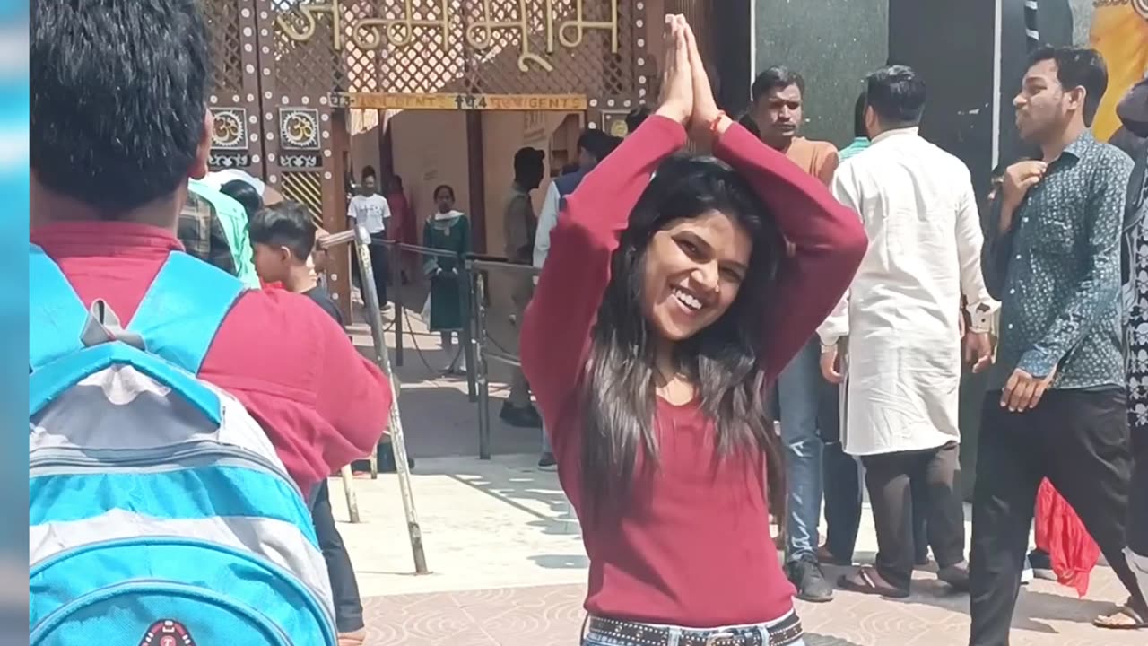 Mathura Vrindavan Full Vlog