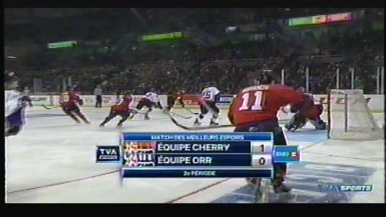 Le Défi des Espoirs 2016