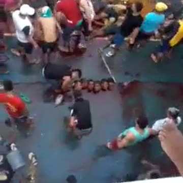 Governo PT no RN deixa rolar a degola no presídio