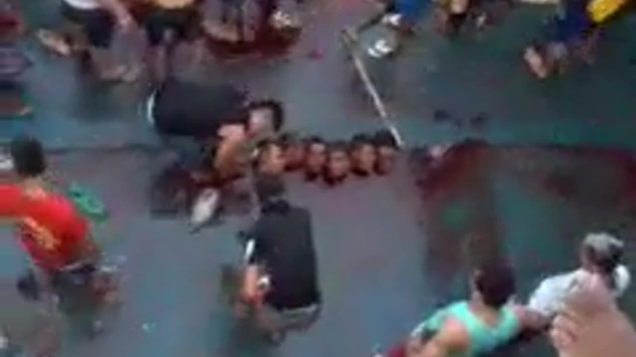 Governo PT no RN deixa rolar a degola no presídio