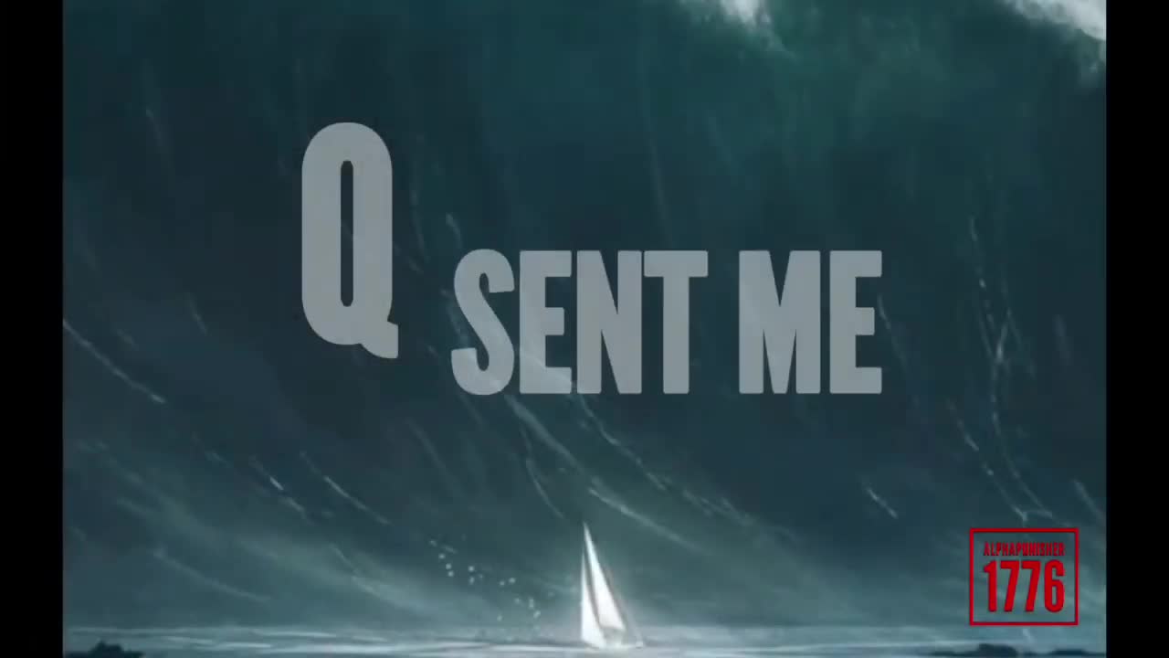 WHY SO SCARED? THE GREAT AWAKENING