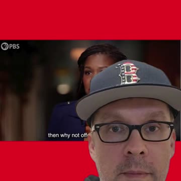 Cori Bush claims she's a faith healer who cured a homeless woman's tumors