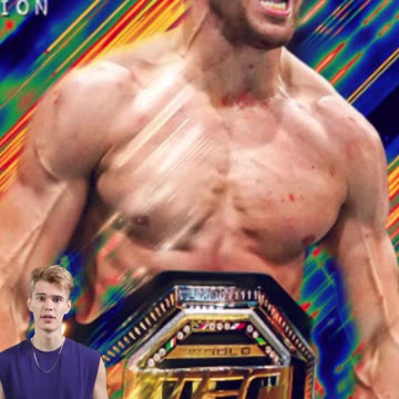 UFC 305: Du Plessis forces Adesanya to tap, retains title #MMATwitter #MMA #ufc305