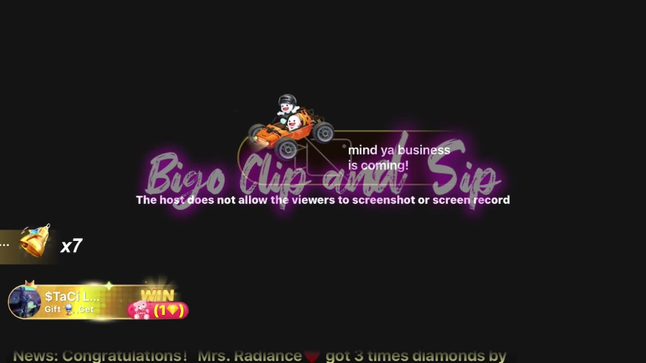 ChinaRed goes off on TomiKay/Aries/OG Murda/Chyna504/ChynaBTW n more 4/28/24 #bigoclipandsip