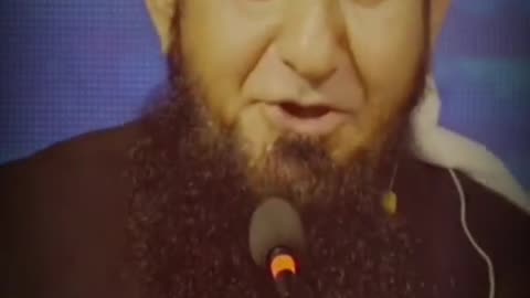 Allah hu akber