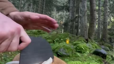 outdoor cooking