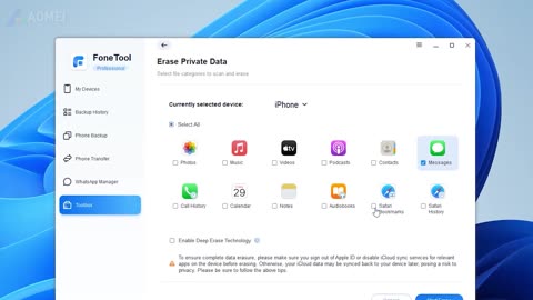 How to Delete Messages on iPhone (Some Tips You Don't Know)