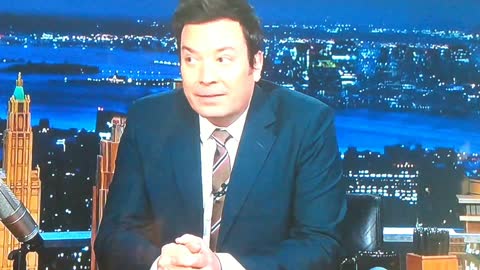 Jimmy Fallon