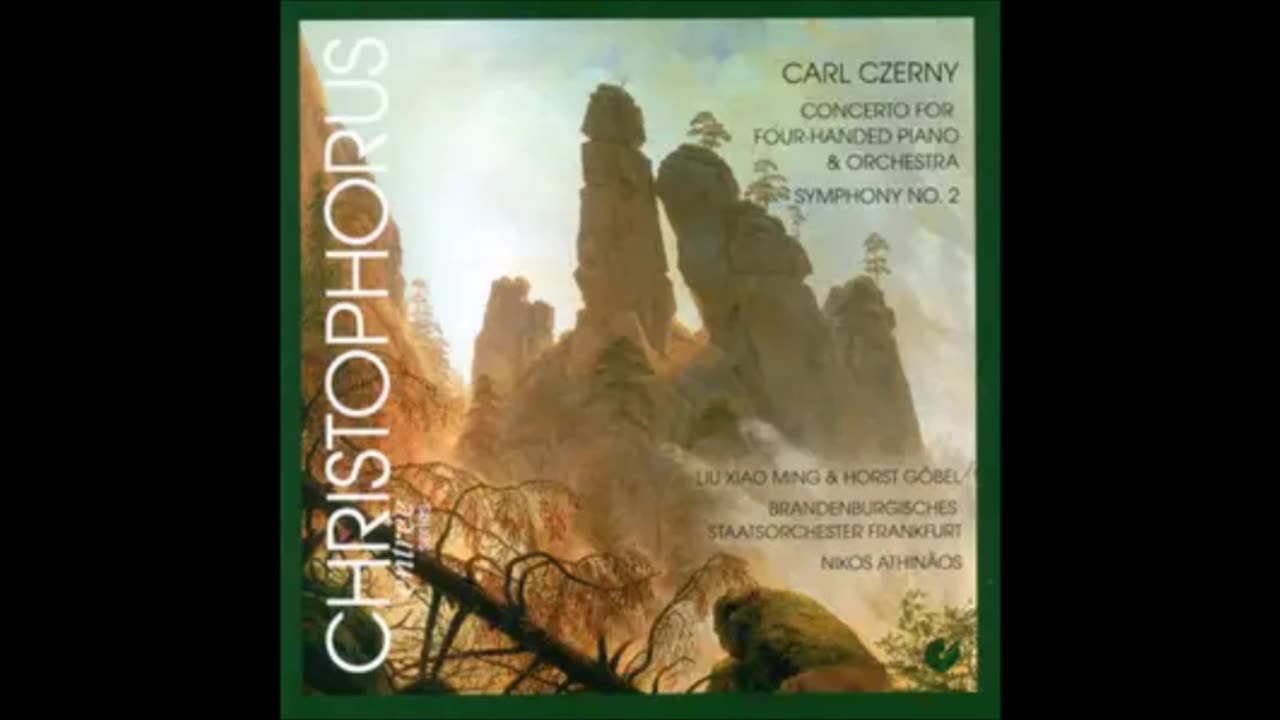 Orchestral (Vol 91) & Record Review (10th February to 16th March 2024)