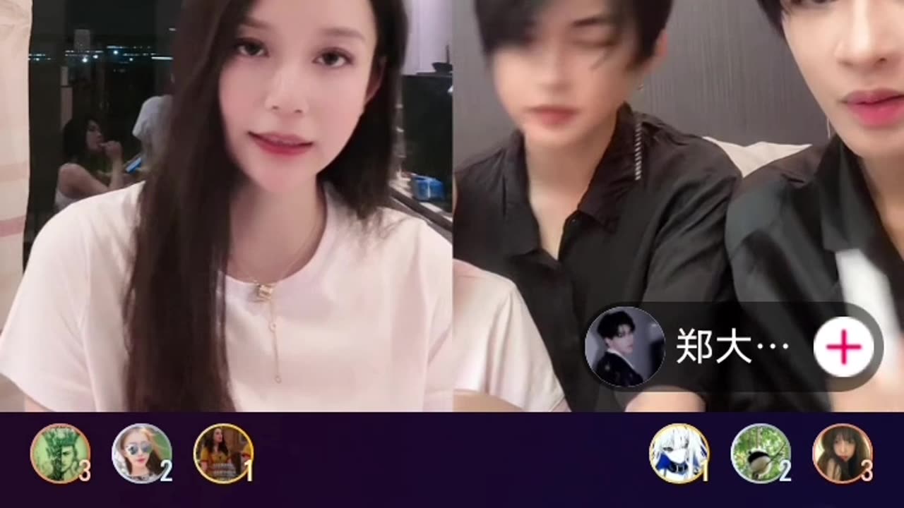 Live Night &Shiye
