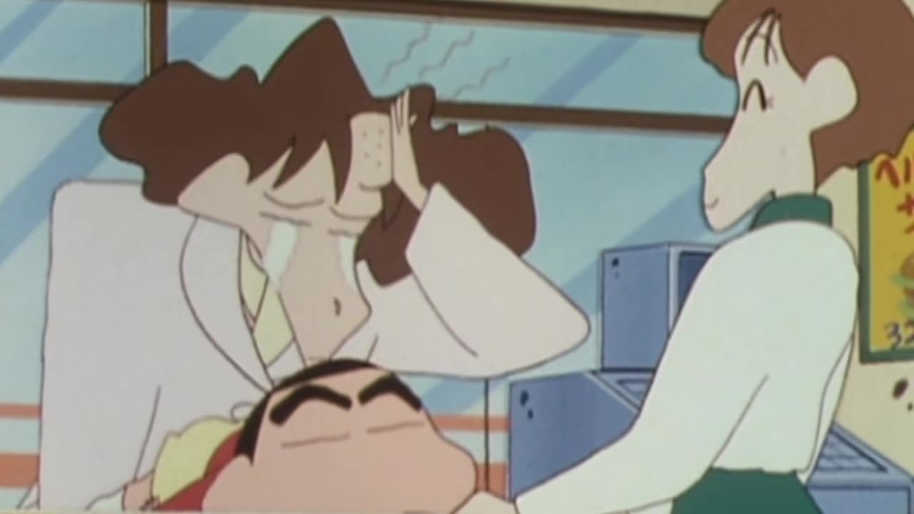 Shinchan Season 4 Episode 26