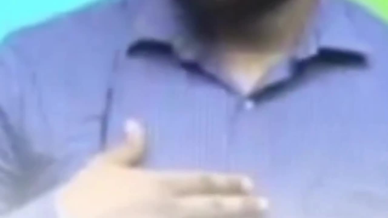 Khan Sir Viral video