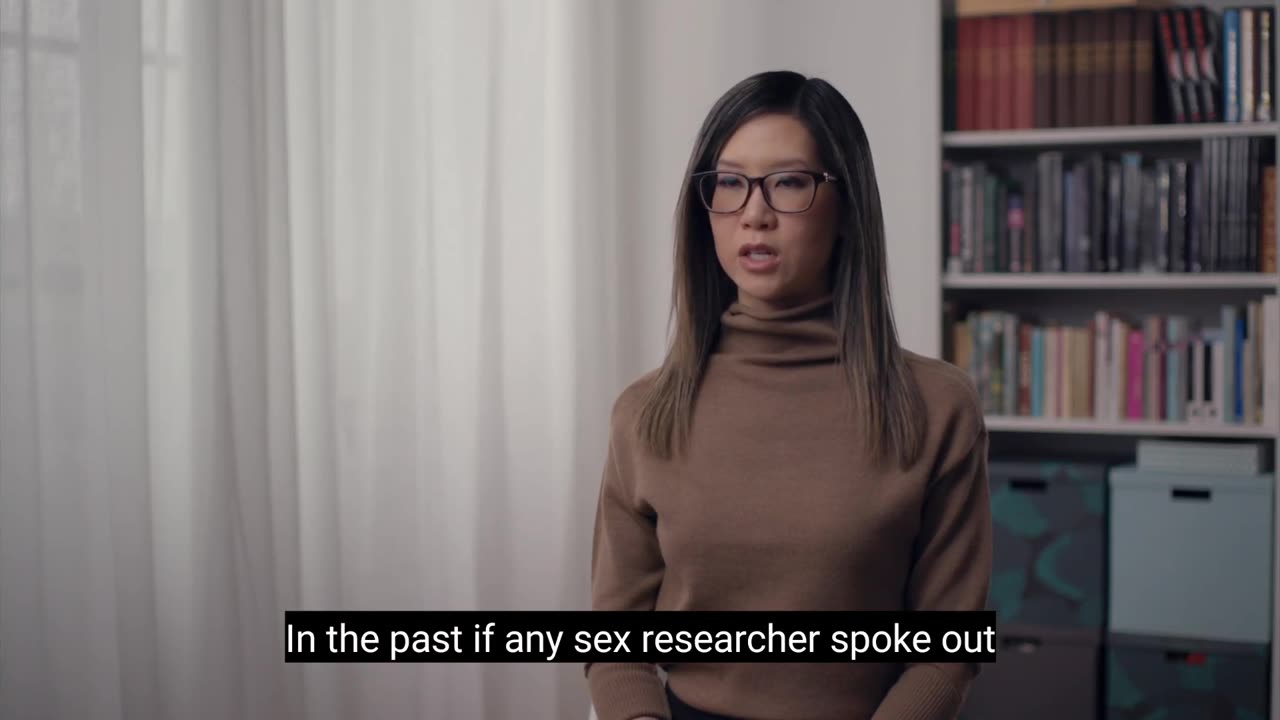 Debra Soh explains why scientists are afraid to not affirm transgenderism