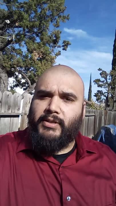 God of love? Than why is there pain and suffering?