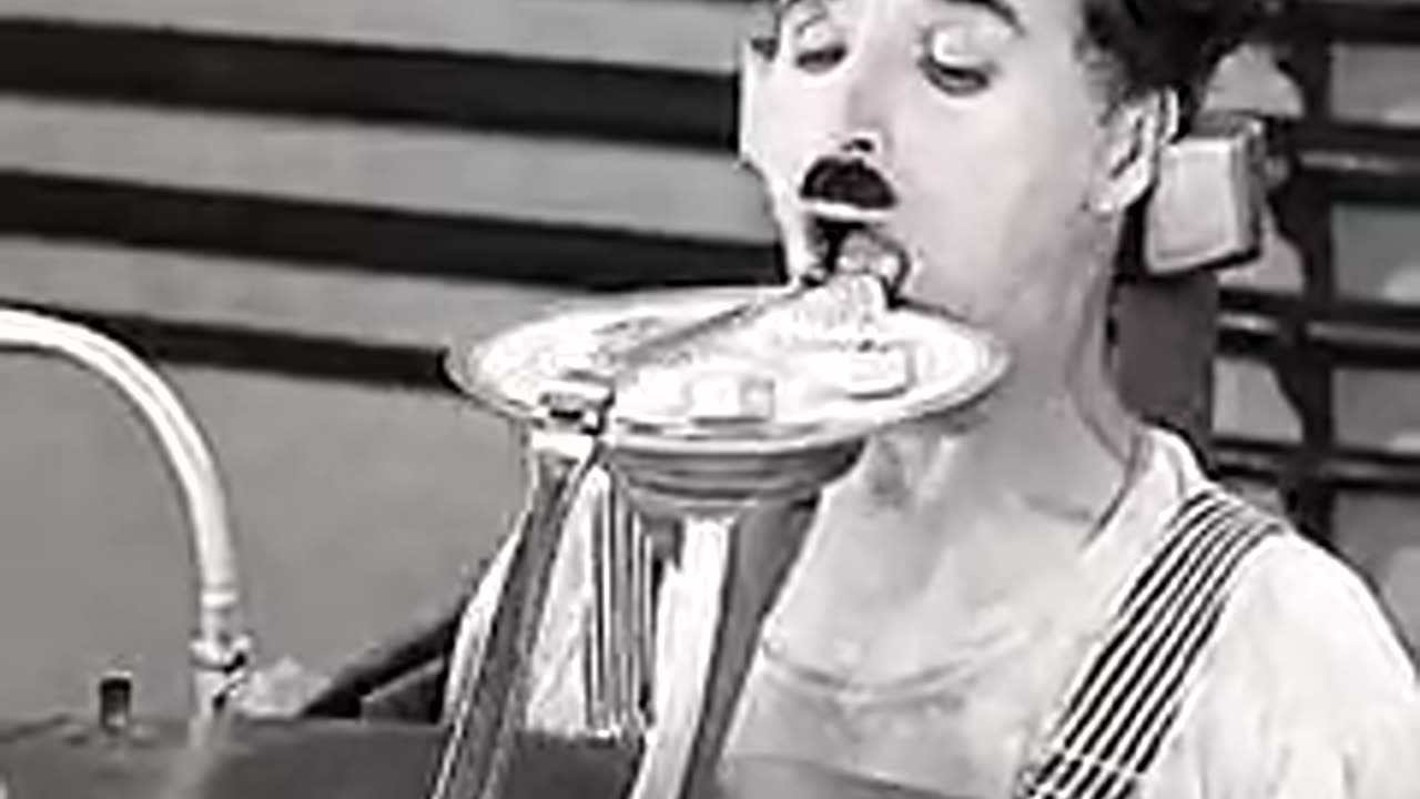 Charlie Chaplin funny videos. 😁