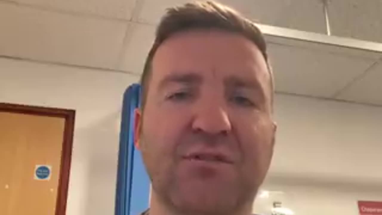 Dr David Cartland #Doctors4Truth