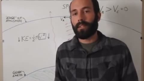 B.O.P. 1.1 : A SPINNING ATMOSPHERE