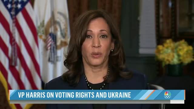 Kamala Harris CRUMBLES In DISASTROUS Interview!!!
