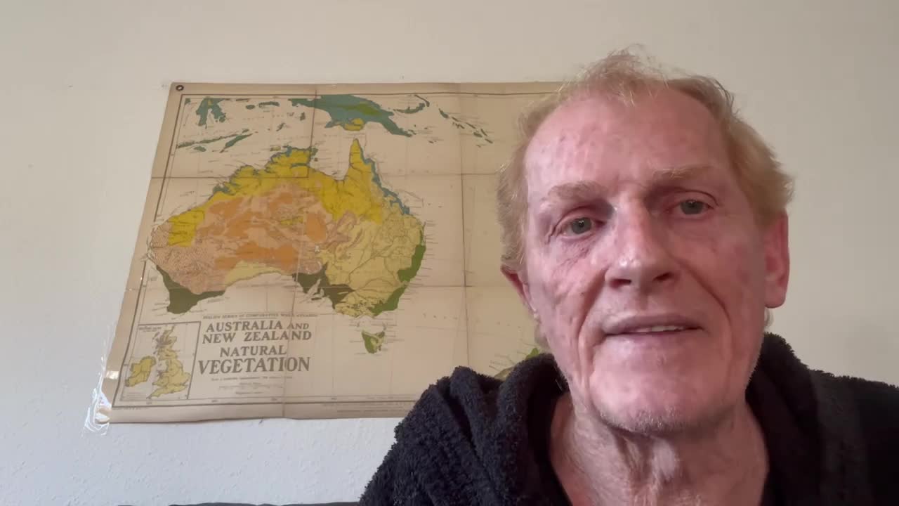 INTRODUCTION - THE POWER OF HEALING - INSTINCTIVE & PRIMORDIAL -THE UNTOLD TRUTH - Part 14