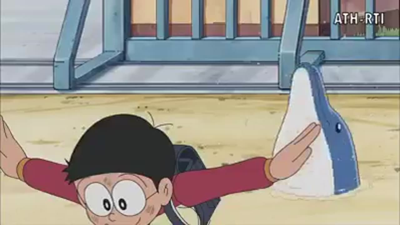 Doramon old episodes in Hindi without zoom effect