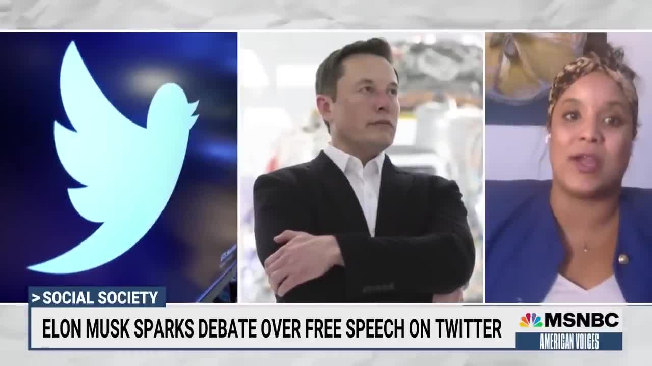 The Real Reason Elon Musk Wants To Take Over Twitter