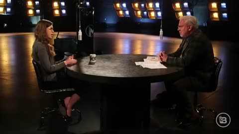 GLENN BECK | Were Jeffrey Epstein & Ghislaine Maxwell Spies?